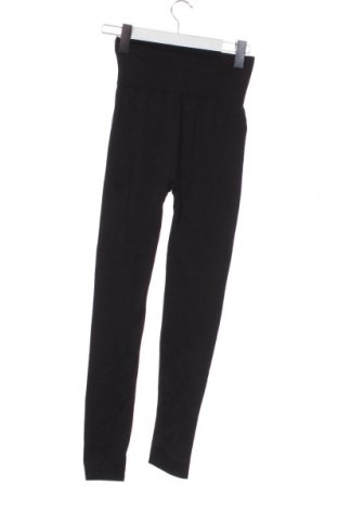 Дамски клин Unbranded, Размер XXS, Цвят Черен, Цена 11,99 лв.