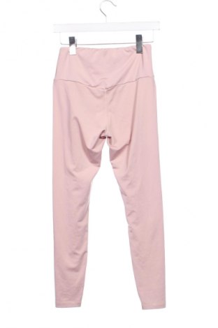 Dámské legíny  Unbranded, Velikost XS, Barva Popelavě růžová, Cena  229,00 Kč