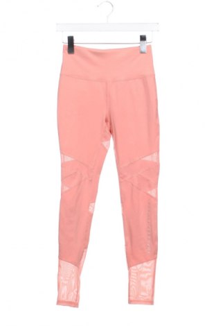 Дамски клин Unbranded, Размер XXS, Цвят Розов, Цена 26,10 лв.