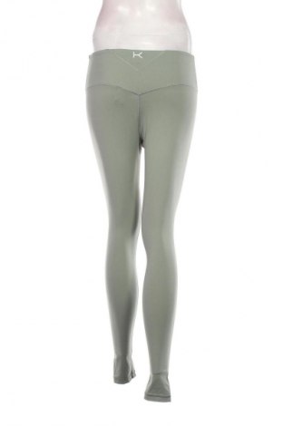 Damen Leggings Unbranded, Größe S, Farbe Grün, Preis 10,99 €