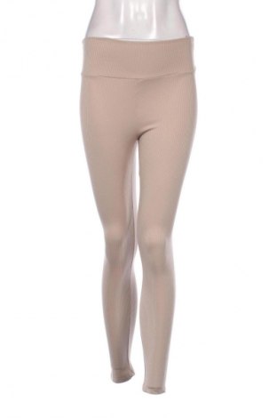 Dámské legíny  Unbranded, Velikost M, Barva Béžová, Cena  241,00 Kč