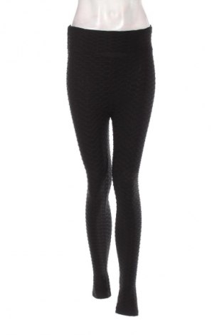 Damen Leggings Unbranded, Größe M, Farbe Schwarz, Preis 8,99 €