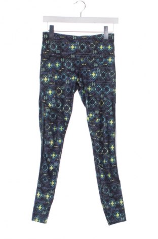 Damen Leggings Unbranded, Größe S, Farbe Mehrfarbig, Preis 7,16 €