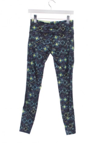 Damen Leggings Unbranded, Größe S, Farbe Mehrfarbig, Preis 7,16 €