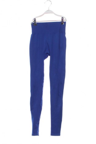 Dámské legíny  Unbranded, Velikost XS, Barva Modrá, Cena  322,00 Kč