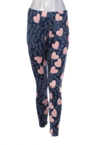 Γυναικείο κολάν Unbranded, Μέγεθος XL, Χρώμα Πολύχρωμο, Τιμή 9,99 €