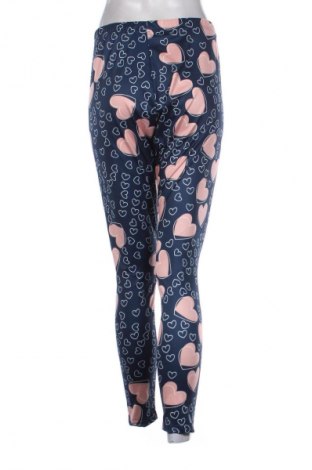 Γυναικείο κολάν Unbranded, Μέγεθος XL, Χρώμα Πολύχρωμο, Τιμή 9,99 €