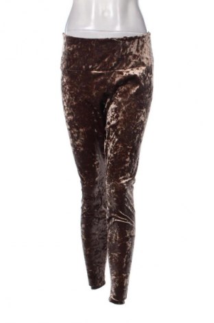 Дамски клин Unbranded, Размер M, Цвят Кафяв, Цена 13,99 лв.