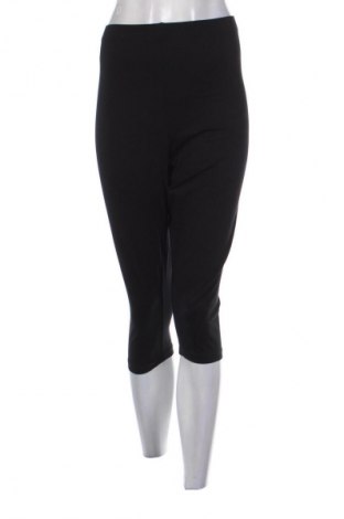 Damen Leggings Unbranded, Größe XL, Farbe Schwarz, Preis 9,99 €
