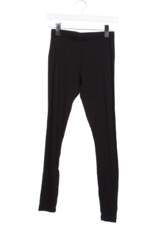 Дамски клин Unbranded, Размер XS, Цвят Черен, Цена 14,99 лв.