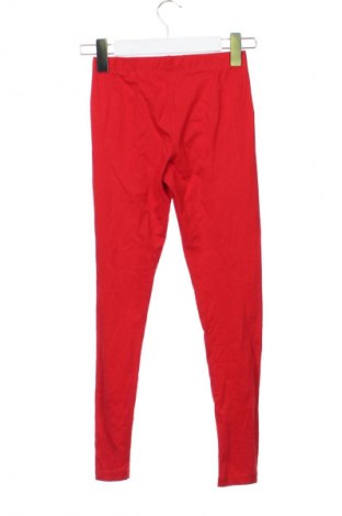 Damen Leggings Unbranded, Größe S, Farbe Rot, Preis 13,30 €