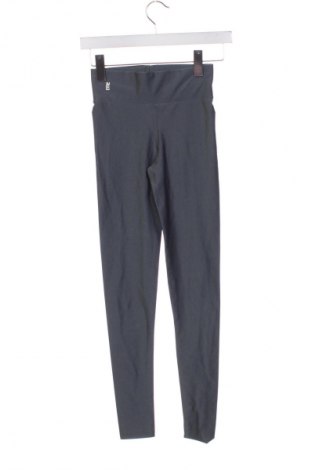 Γυναικείο κολάν Unbranded, Μέγεθος XS, Χρώμα Μπλέ, Τιμή 9,99 €