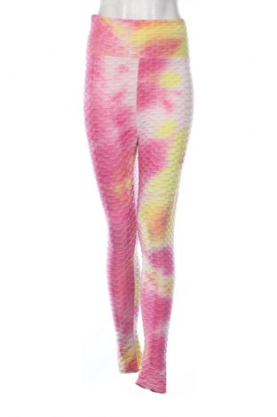 Dámské legíny  Unbranded, Velikost XL, Barva Vícebarevné, Cena  241,00 Kč