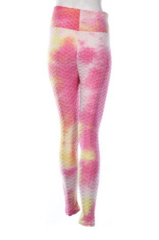 Dámské legíny  Unbranded, Velikost XL, Barva Vícebarevné, Cena  241,00 Kč