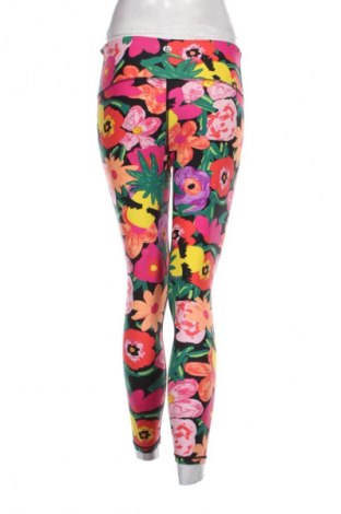 Dámské legíny  Unbranded, Velikost S, Barva Vícebarevné, Cena  242,00 Kč
