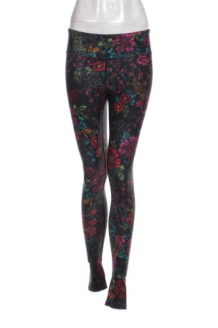 Dámské legíny  Unbranded, Velikost S, Barva Vícebarevné, Cena  242,00 Kč