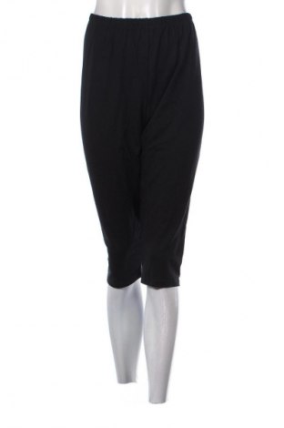 Damen Leggings Unbranded, Größe 3XL, Farbe Schwarz, Preis 13,99 €