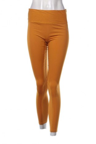 Damskie legginsy Unbranded, Rozmiar L, Kolor Brązowy, Cena 32,99 zł