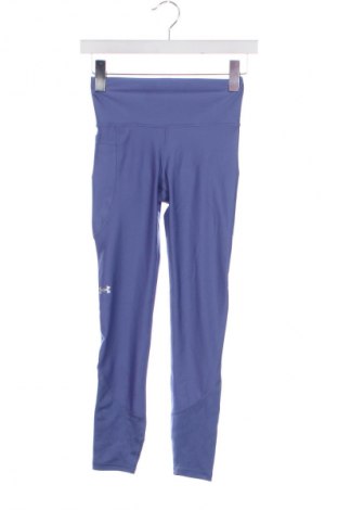 Dámské legíny  Unbranded, Velikost XXS, Barva Modrá, Cena  322,00 Kč