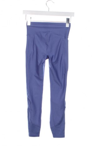 Dámské legíny  Unbranded, Velikost XXS, Barva Modrá, Cena  322,00 Kč