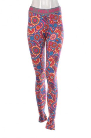 Dámske legíny  Unbranded, Veľkosť M, Farba Viacfarebná, Cena  9,95 €