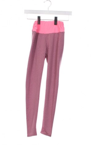 Dámské legíny  Unbranded, Velikost XS, Barva Vícebarevné, Cena  229,00 Kč