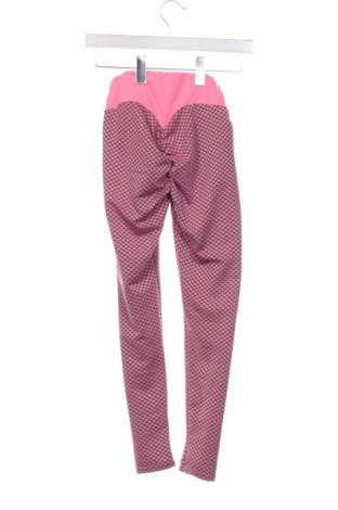 Dámské legíny  Unbranded, Velikost XS, Barva Vícebarevné, Cena  229,00 Kč