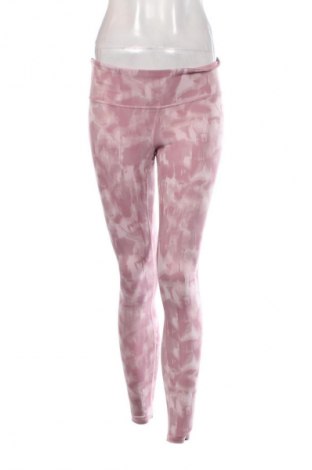 Damskie legginsy Unbranded, Rozmiar L, Kolor Kolorowy, Cena 38,99 zł