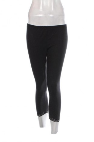 Γυναικείο κολάν Unbranded, Μέγεθος XXL, Χρώμα Μαύρο, Τιμή 11,99 €