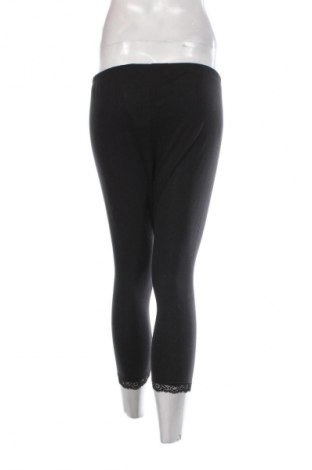 Γυναικείο κολάν Unbranded, Μέγεθος XXL, Χρώμα Μαύρο, Τιμή 11,99 €