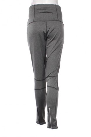 Damskie legginsy Unbranded, Rozmiar XL, Kolor Szary, Cena 59,77 zł