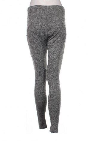 Damskie legginsy Unbranded, Rozmiar M, Kolor Szary, Cena 59,77 zł