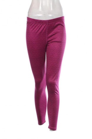 Damskie legginsy Unbranded, Rozmiar M, Kolor Czerwony, Cena 36,99 zł