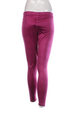 Damskie legginsy Unbranded, Rozmiar M, Kolor Czerwony, Cena 36,99 zł