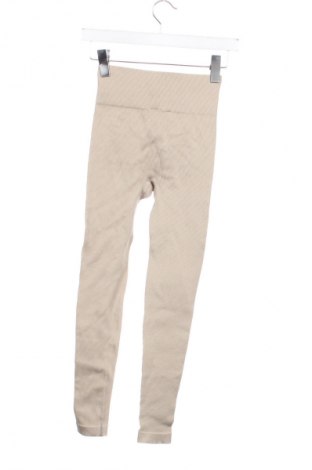 Дамски клин Unbranded, Размер XXS, Цвят Бежов, Цена 6,99 лв.