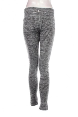 Damen Leggings Unbranded, Größe XL, Farbe Grau, Preis 8,99 €