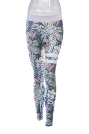 Γυναικείο κολάν Unbranded, Μέγεθος S, Χρώμα Πολύχρωμο, Τιμή 13,00 €