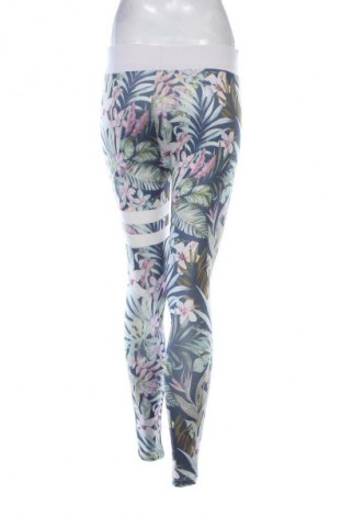 Γυναικείο κολάν Unbranded, Μέγεθος S, Χρώμα Πολύχρωμο, Τιμή 13,00 €