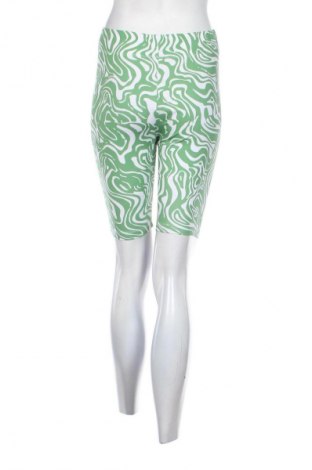 Γυναικείο κολάν Unbranded, Μέγεθος M, Χρώμα Πολύχρωμο, Τιμή 13,00 €