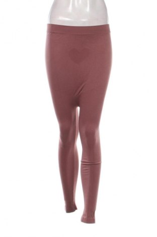 Damen Leggings Unbranded, Größe M, Farbe Rosa, Preis 13,30 €