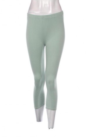 Γυναικείο κολάν Unbranded, Μέγεθος L, Χρώμα Πράσινο, Τιμή 9,99 €