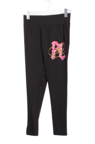 Γυναικείο κολάν Unbranded, Μέγεθος XS, Χρώμα Μαύρο, Τιμή 6,99 €