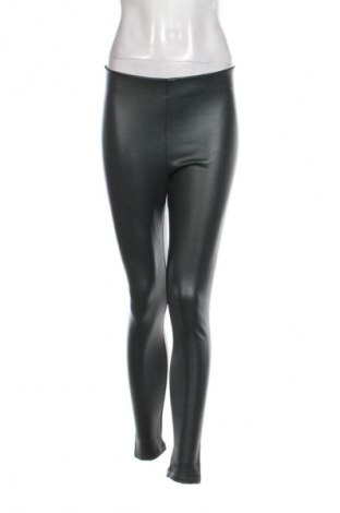 Γυναικείο κολάν Unbranded, Μέγεθος L, Χρώμα Πράσινο, Τιμή 9,99 €