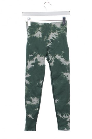 Dámské legíny  Unbranded, Velikost XS, Barva Vícebarevné, Cena  327,00 Kč