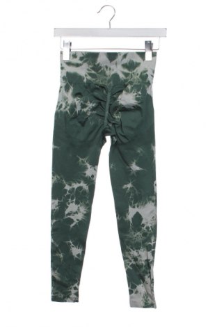 Dámské legíny  Unbranded, Velikost XS, Barva Vícebarevné, Cena  327,00 Kč