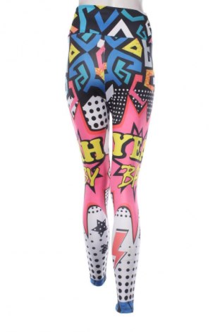 Dámské legíny  Unbranded, Velikost L, Barva Vícebarevné, Cena  169,00 Kč