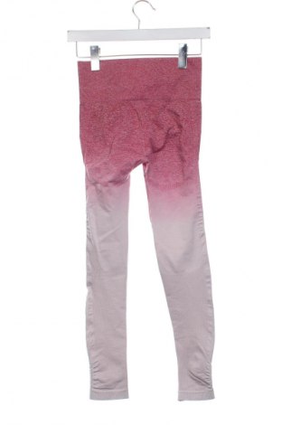 Damen Leggings Unbranded, Größe XS, Farbe Mehrfarbig, Preis 8,99 €