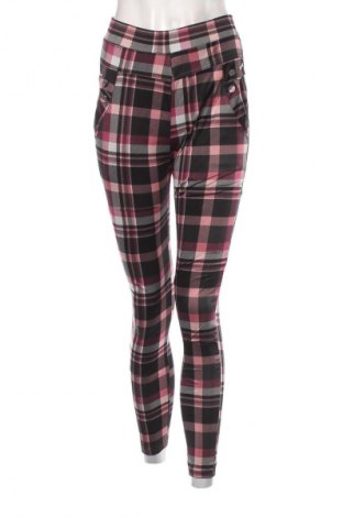 Γυναικείο κολάν Unbranded, Μέγεθος S, Χρώμα Πολύχρωμο, Τιμή 7,99 €