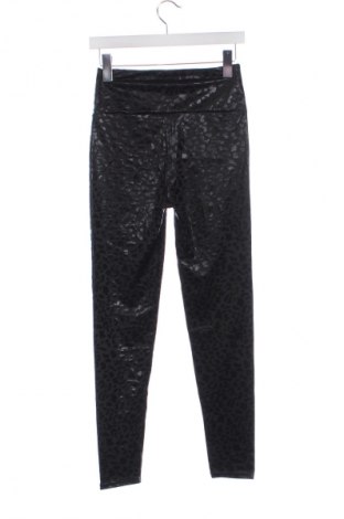 Γυναικείο κολάν Unbranded, Μέγεθος XS, Χρώμα Πολύχρωμο, Τιμή 7,99 €