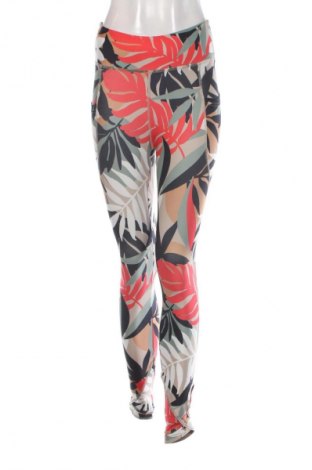 Damskie legginsy Unbranded, Rozmiar S, Kolor Kolorowy, Cena 41,99 zł